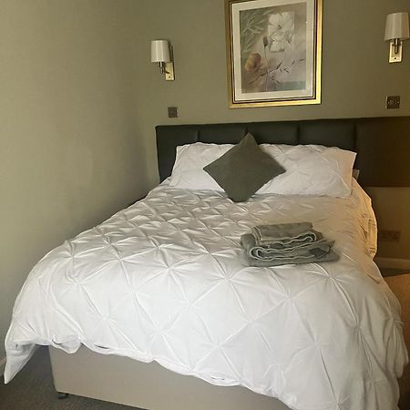 The Shambles Bed & Breakfast Lutterworth Bagian luar foto