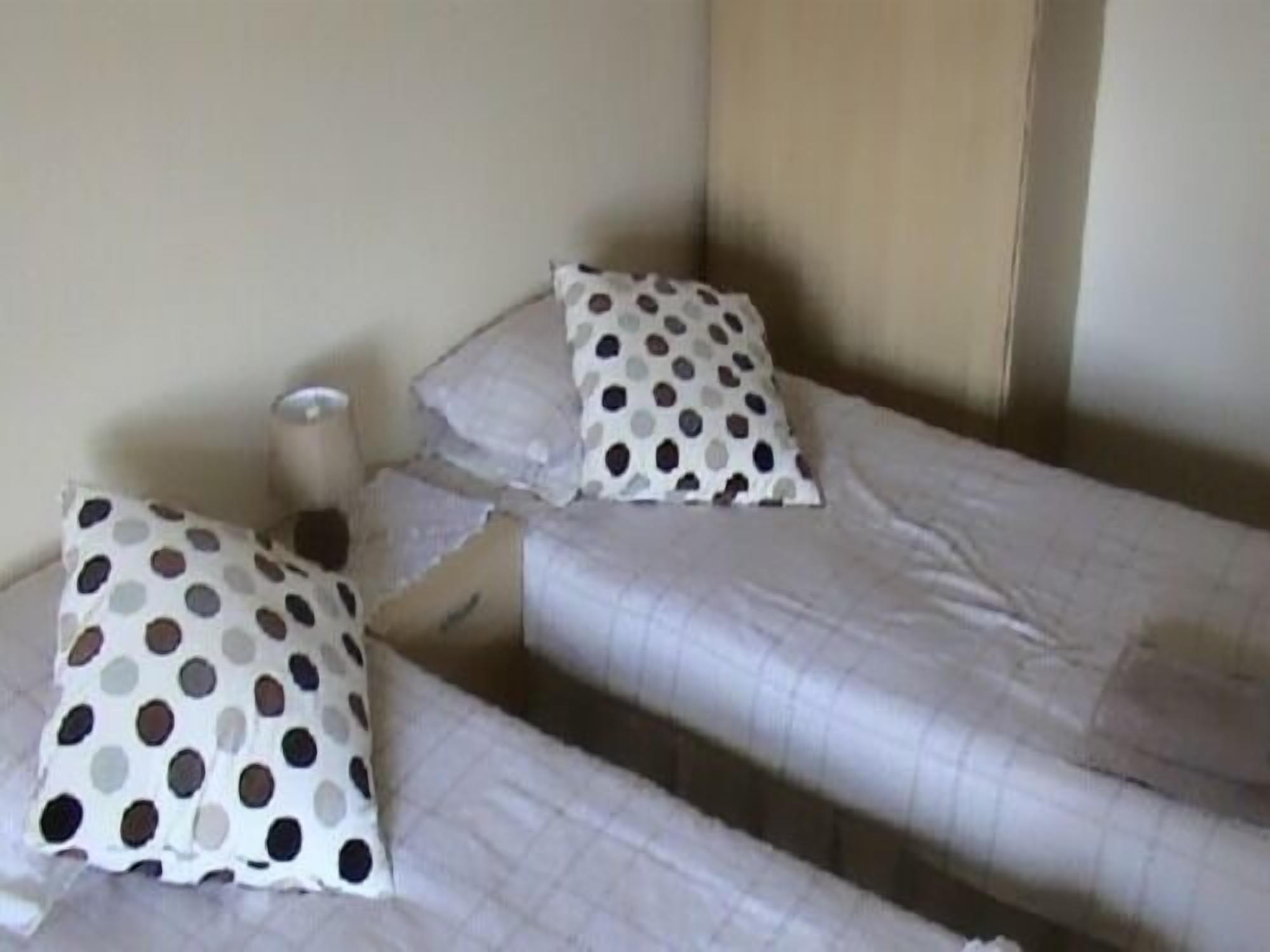 The Shambles Bed & Breakfast Lutterworth Bagian luar foto