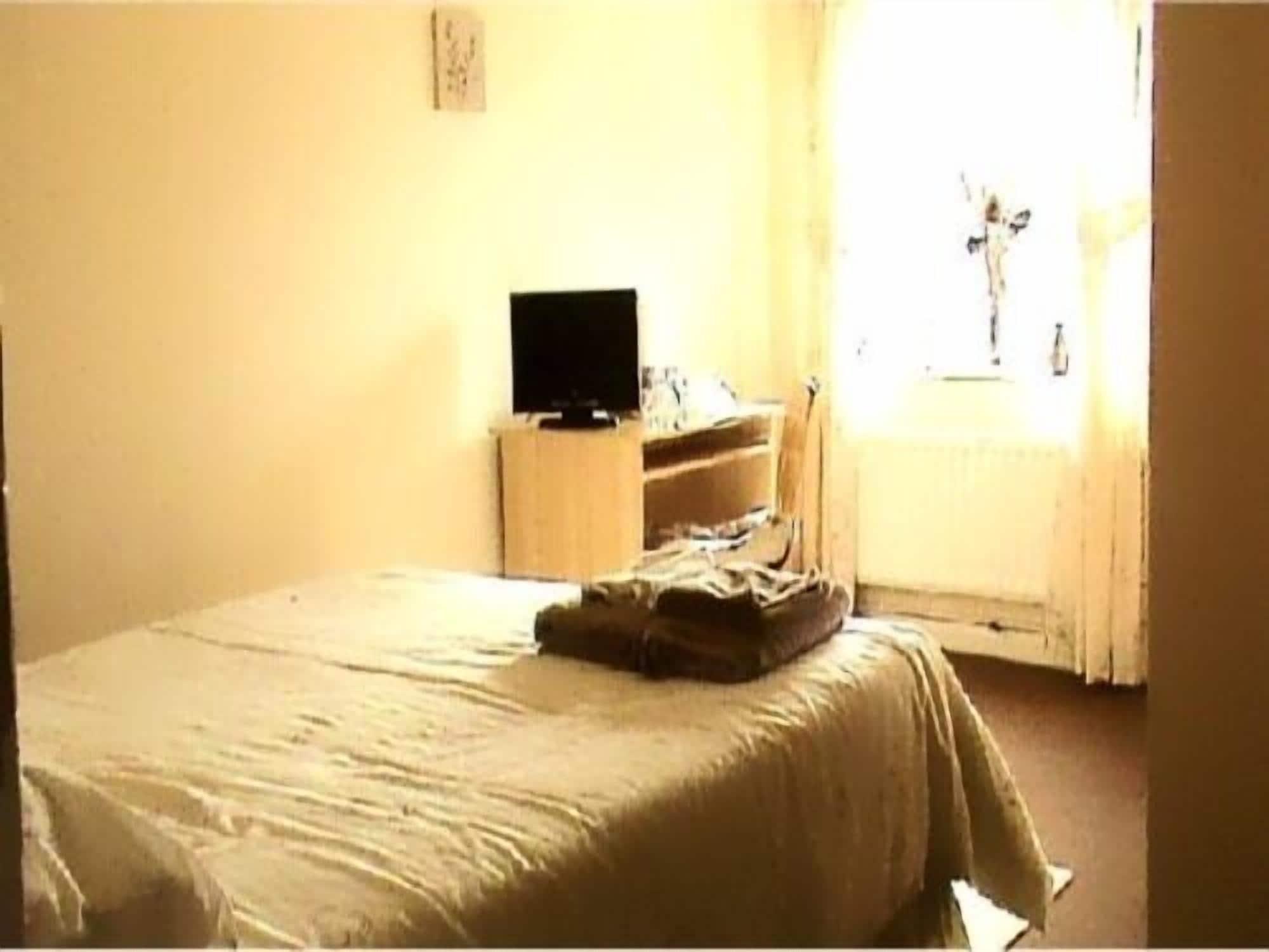 The Shambles Bed & Breakfast Lutterworth Bagian luar foto