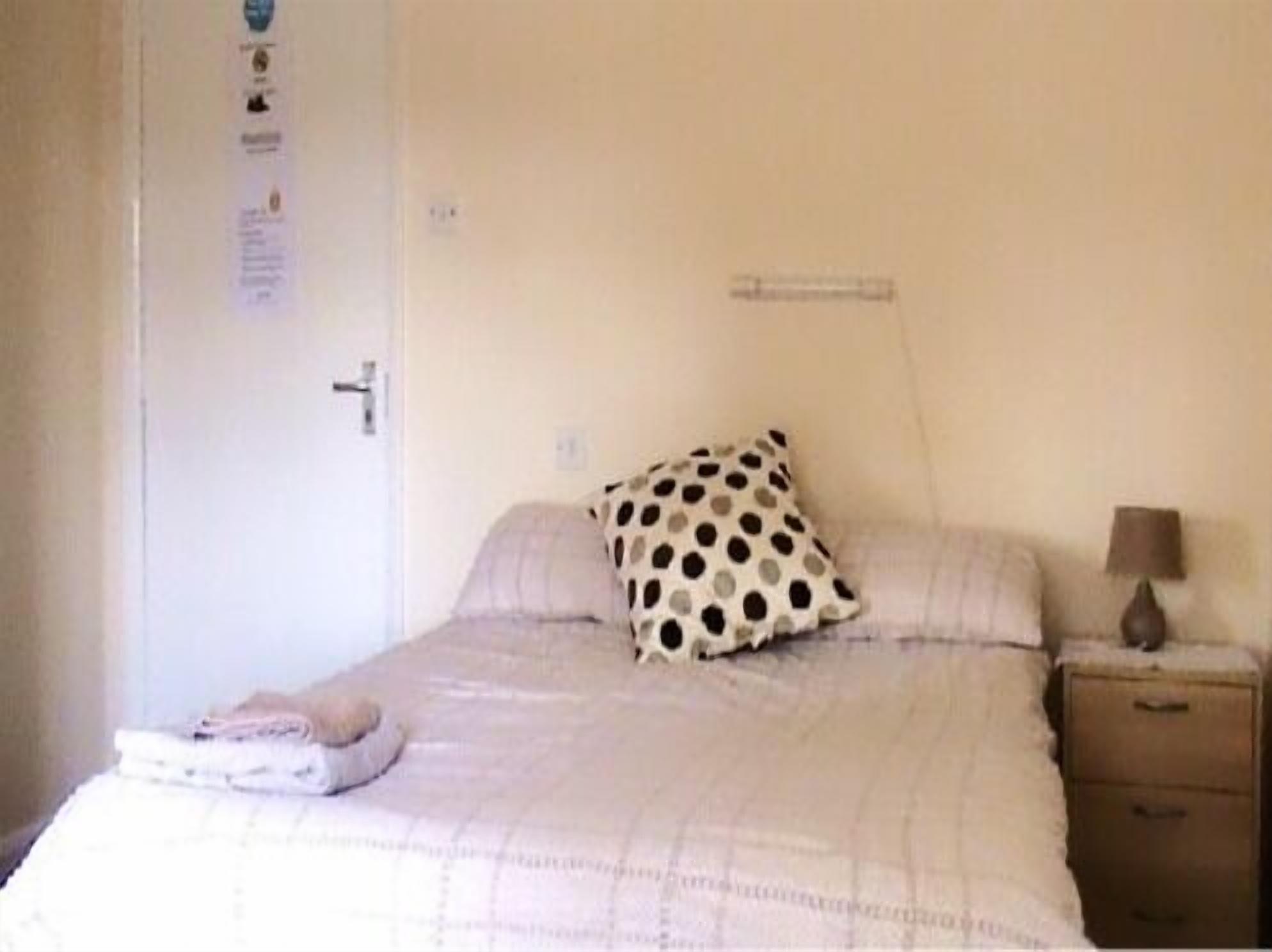 The Shambles Bed & Breakfast Lutterworth Bagian luar foto